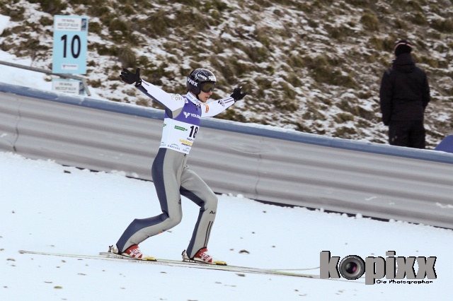 Skifliegen Kulm 2009 (23).jpg - Pichler Thomas